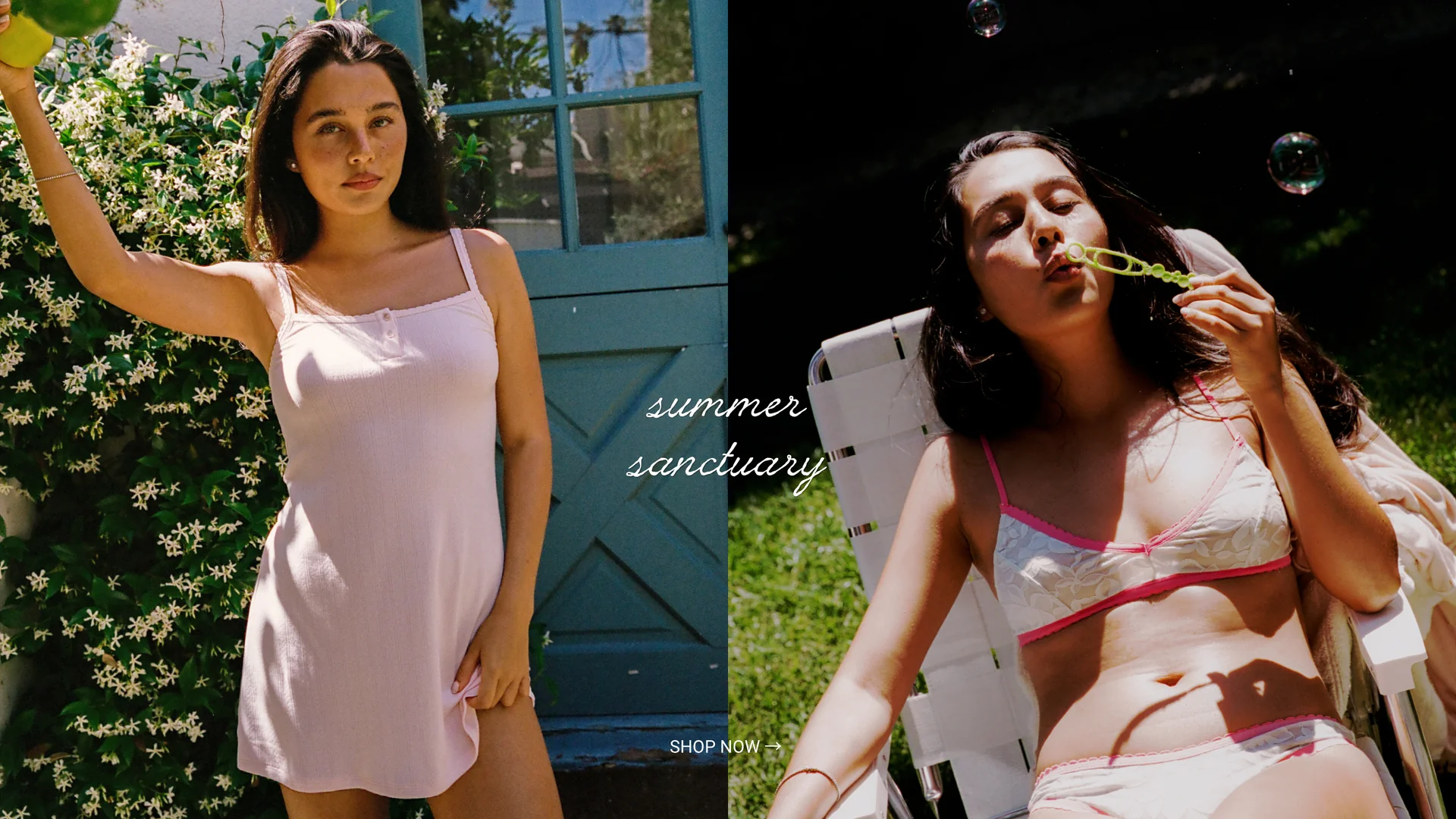 Sweet Styles, Fresh Perspectives