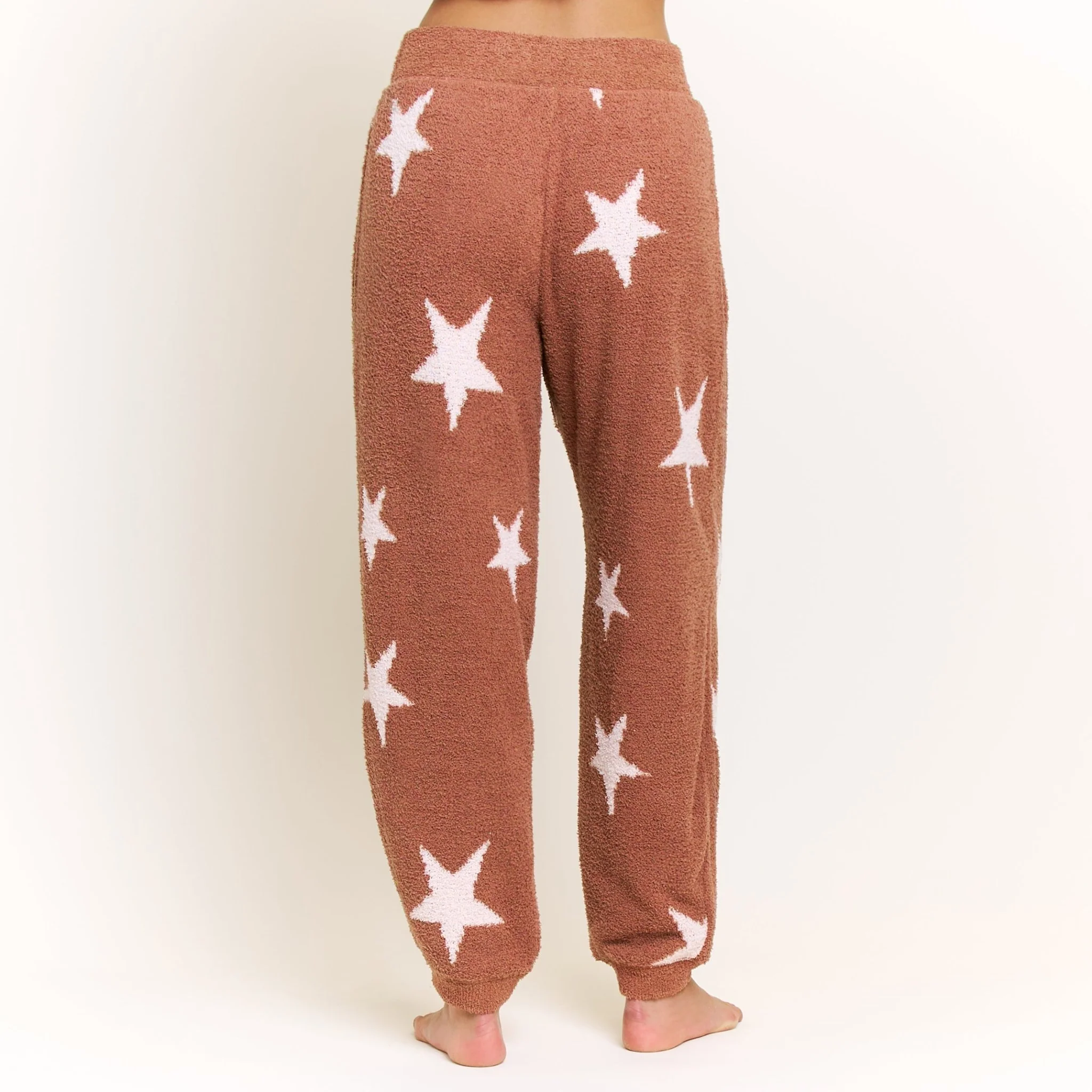 Comfort Queen Pant in Hazel Stars - Image 4