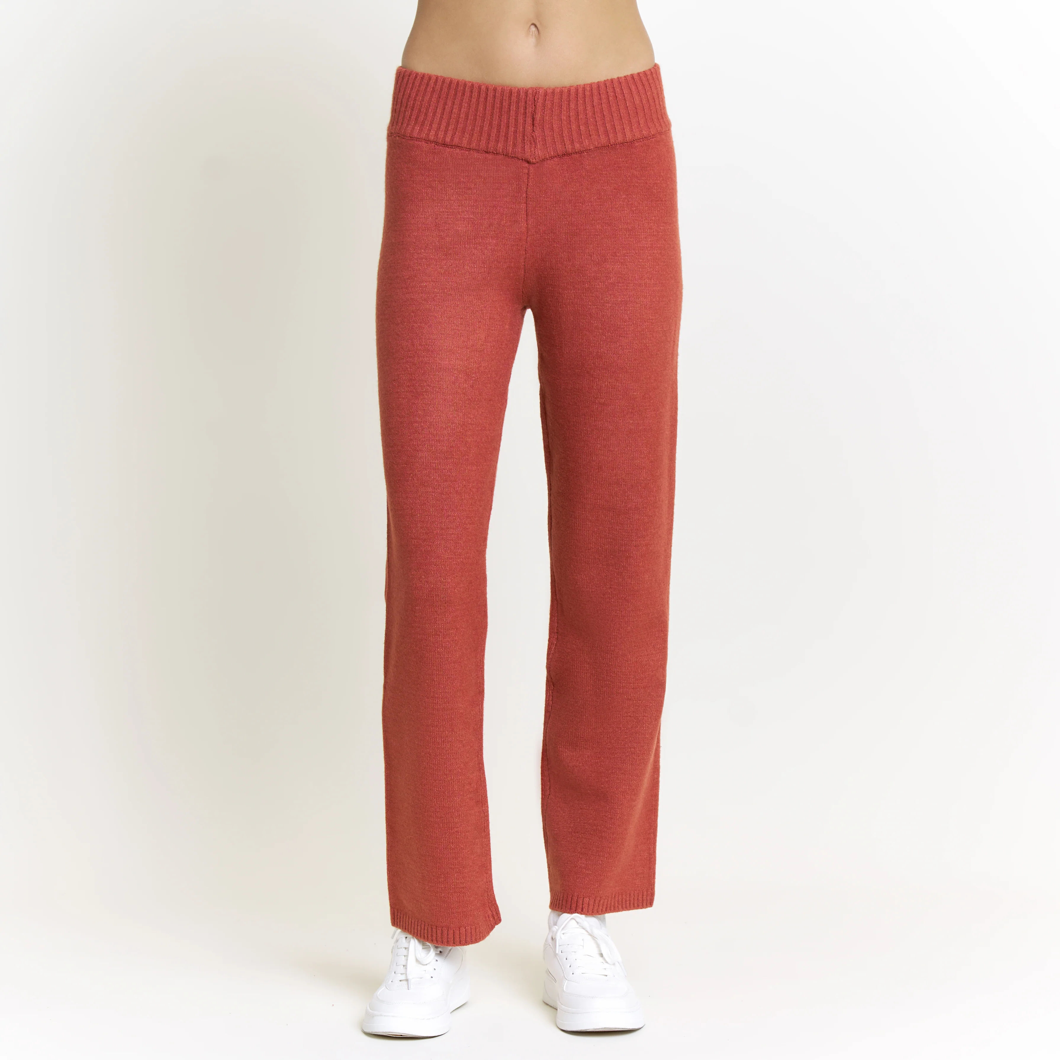 Spice It Up Pant In Copper