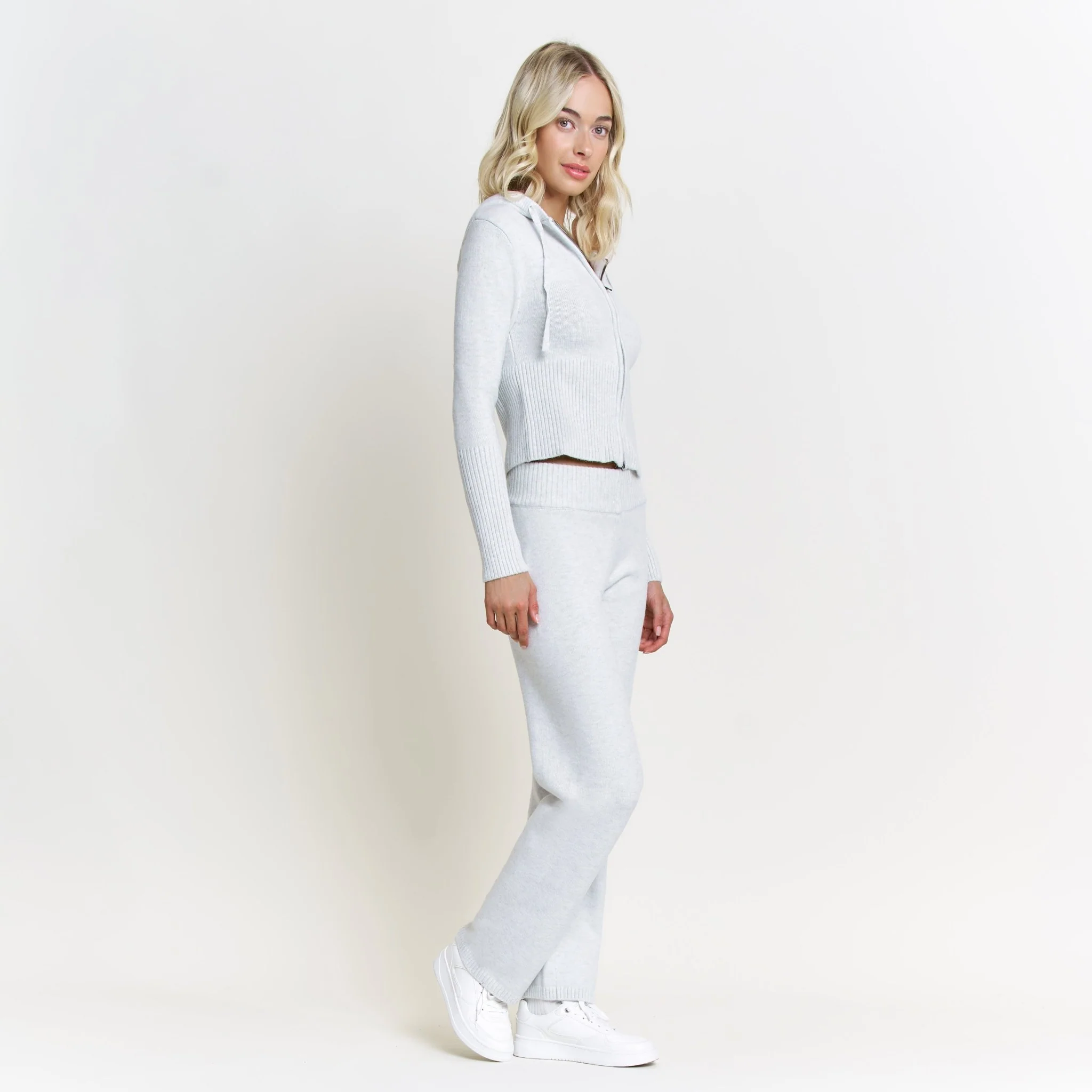 Spice It Up Pant In Oatmeal - Image 3