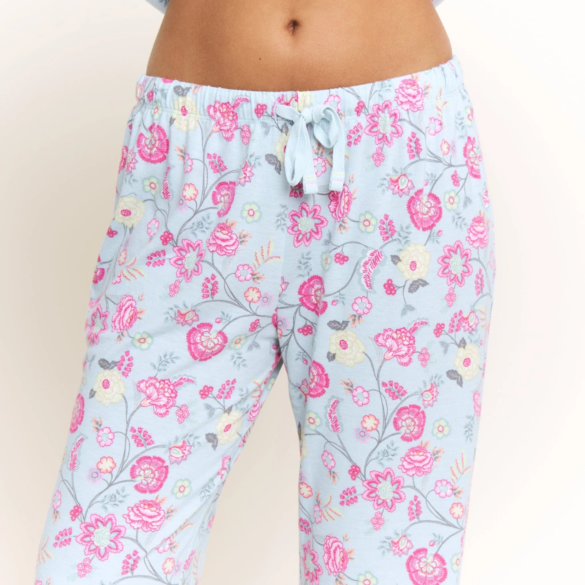 Star Seeker Long Set in Drift Vine Poppy - Image 5
