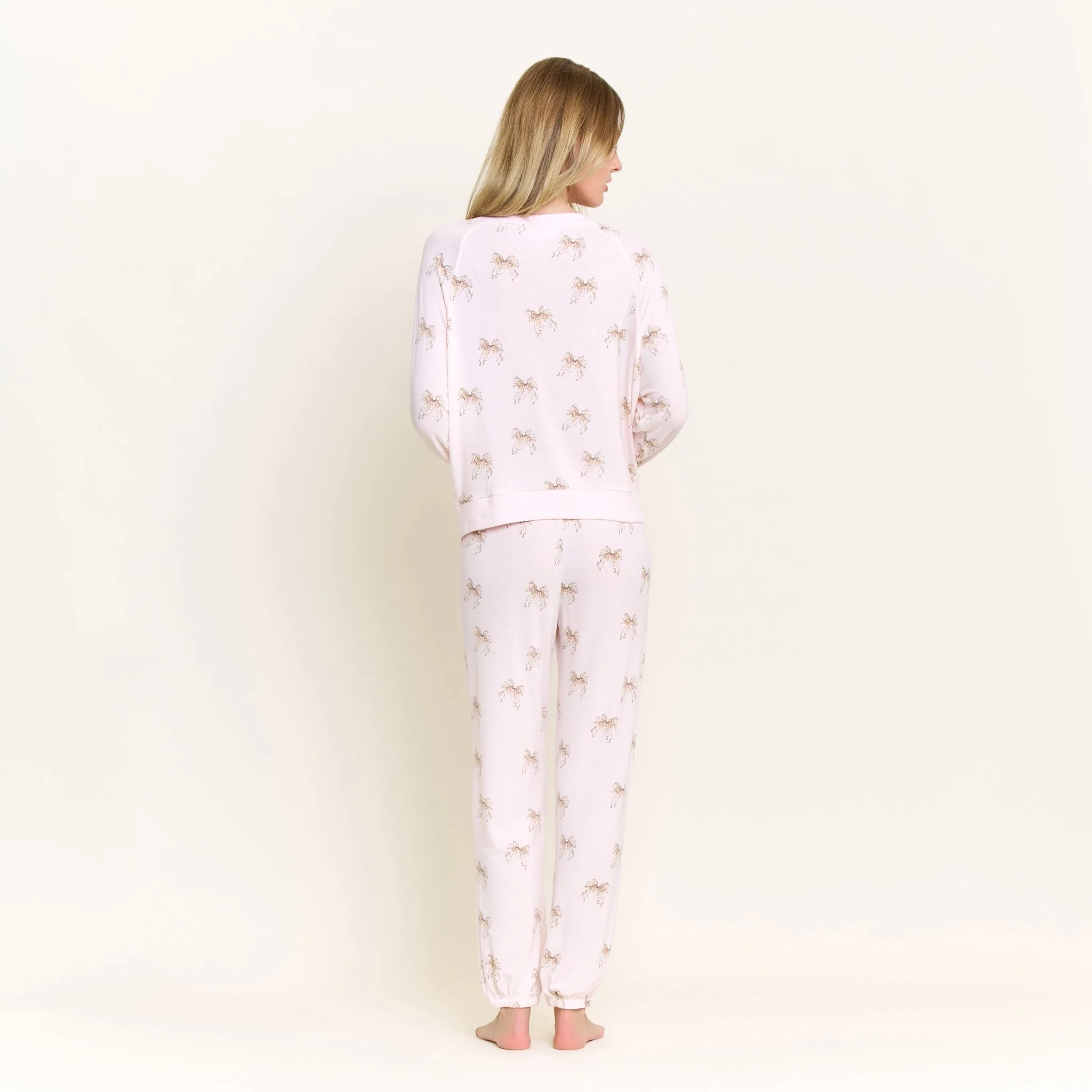 Star Seeker Long Set in Sweetheart Bows - Image 3