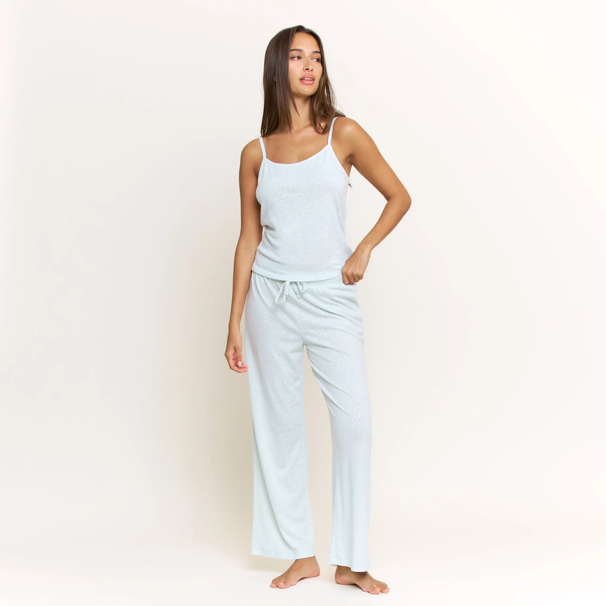 Sunbeam Cami in Drift
