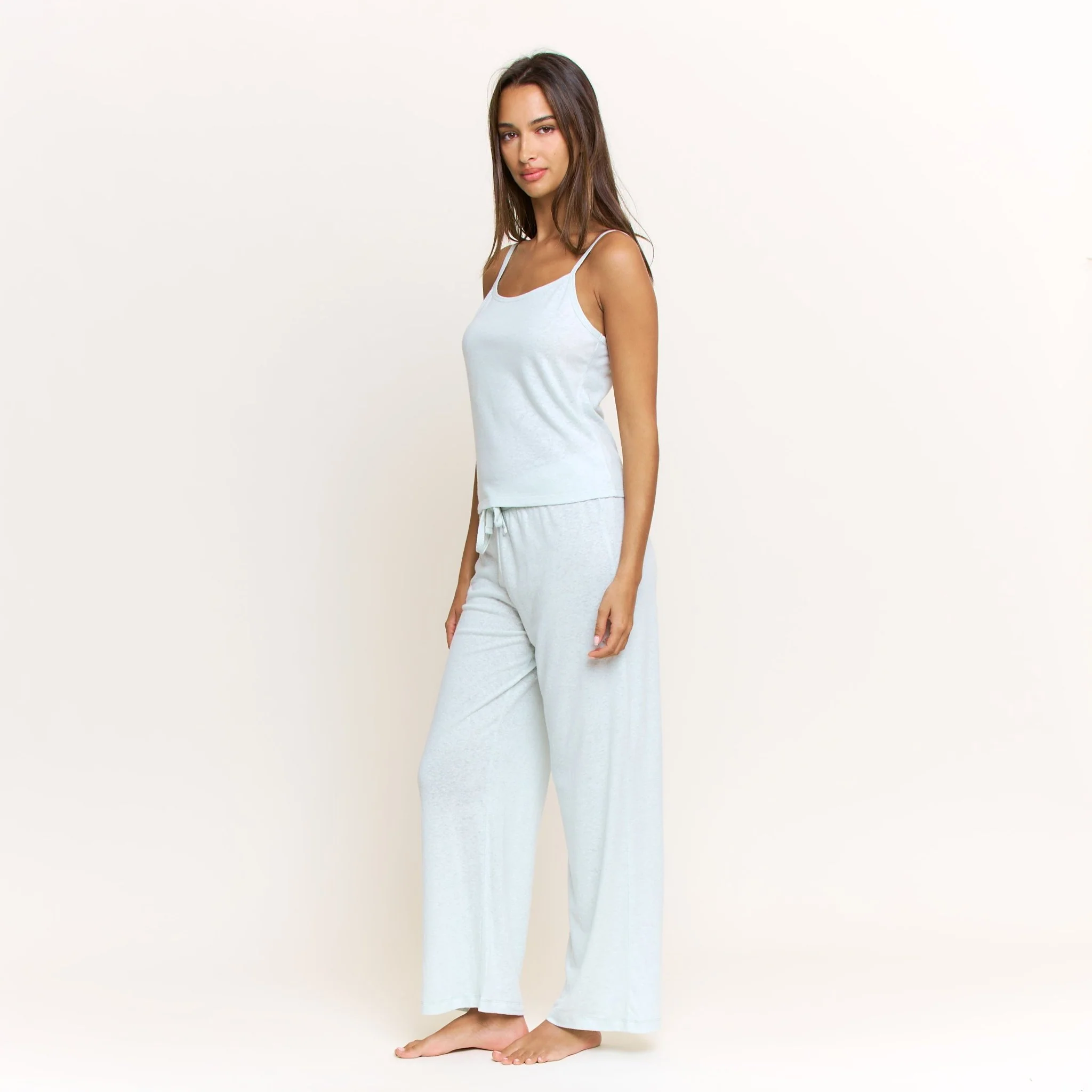 Sunbeam Cami in Drift - Image 4