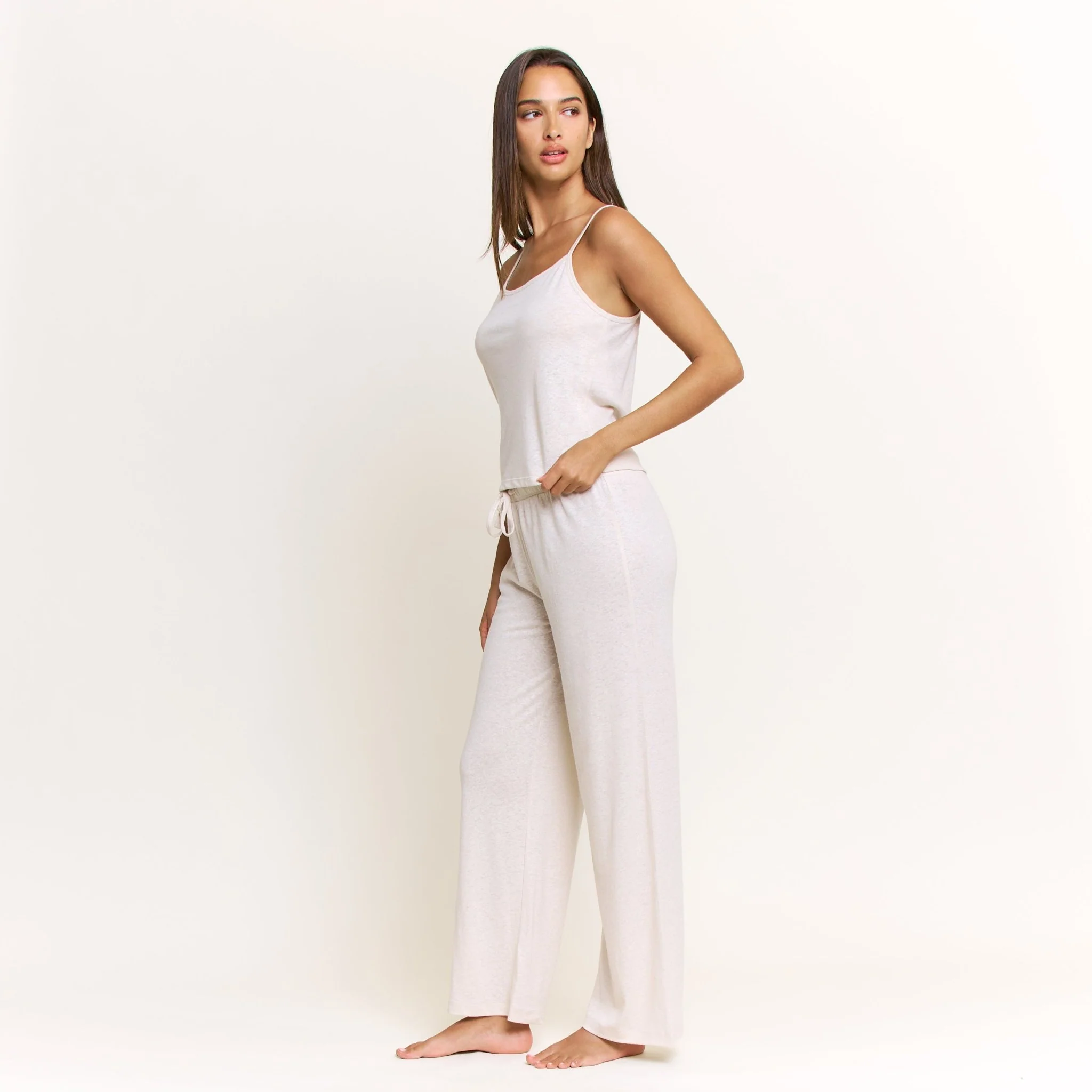 Sunbeam Cami in Dust - Image 5