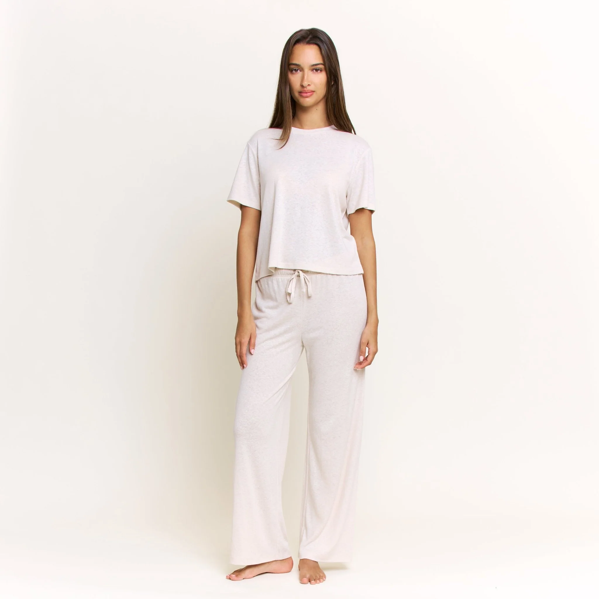 Sunbeam Pant in Dust - Image 2