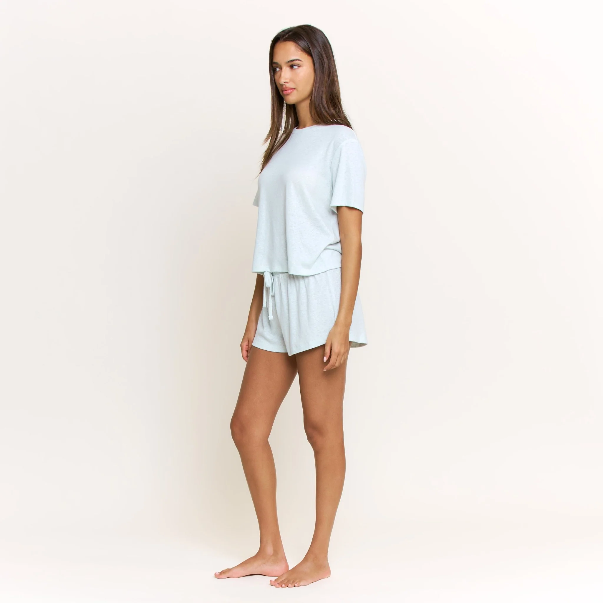 Sunbeam Tee in Drift - Image 4