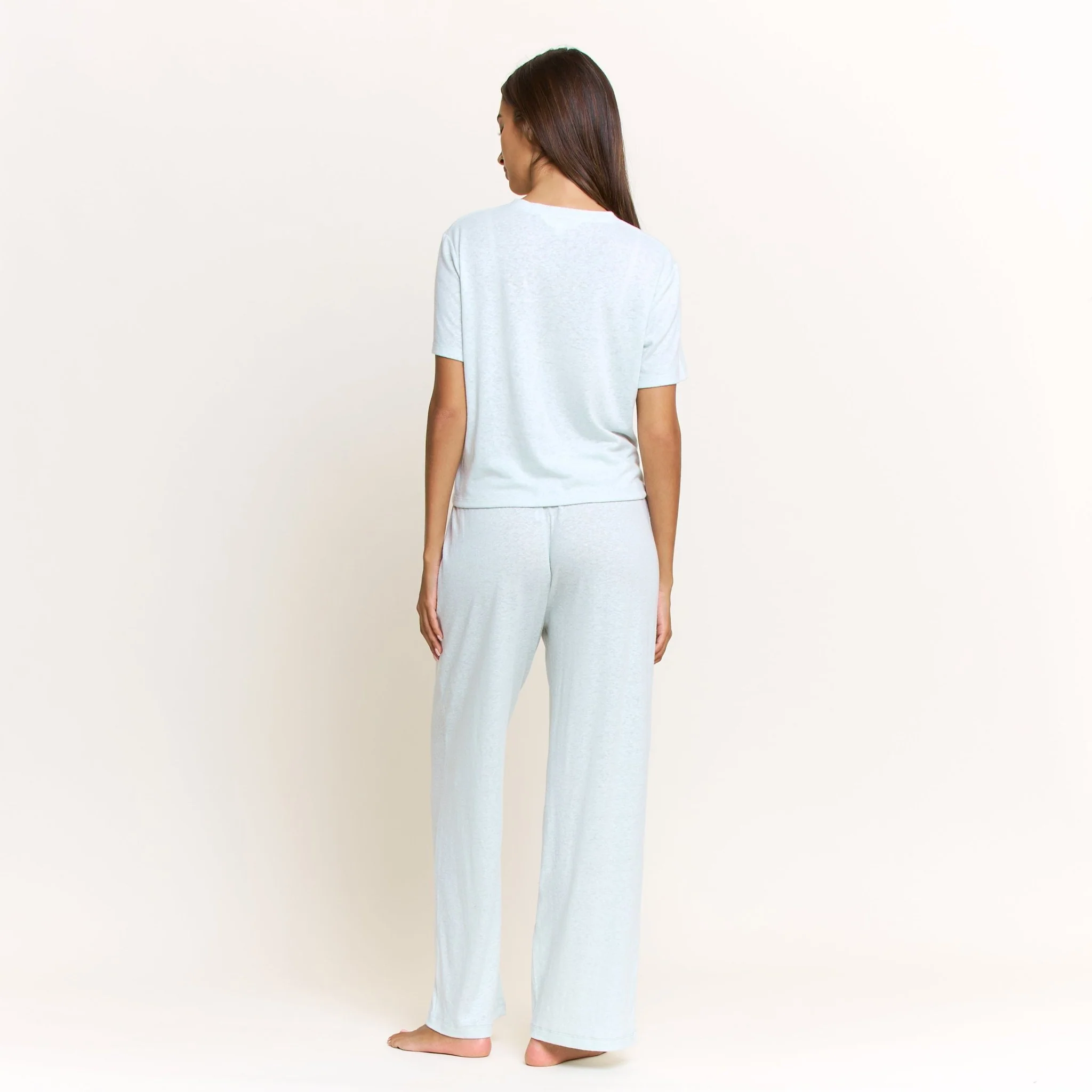 Sunbeam Tee in Drift - Image 5