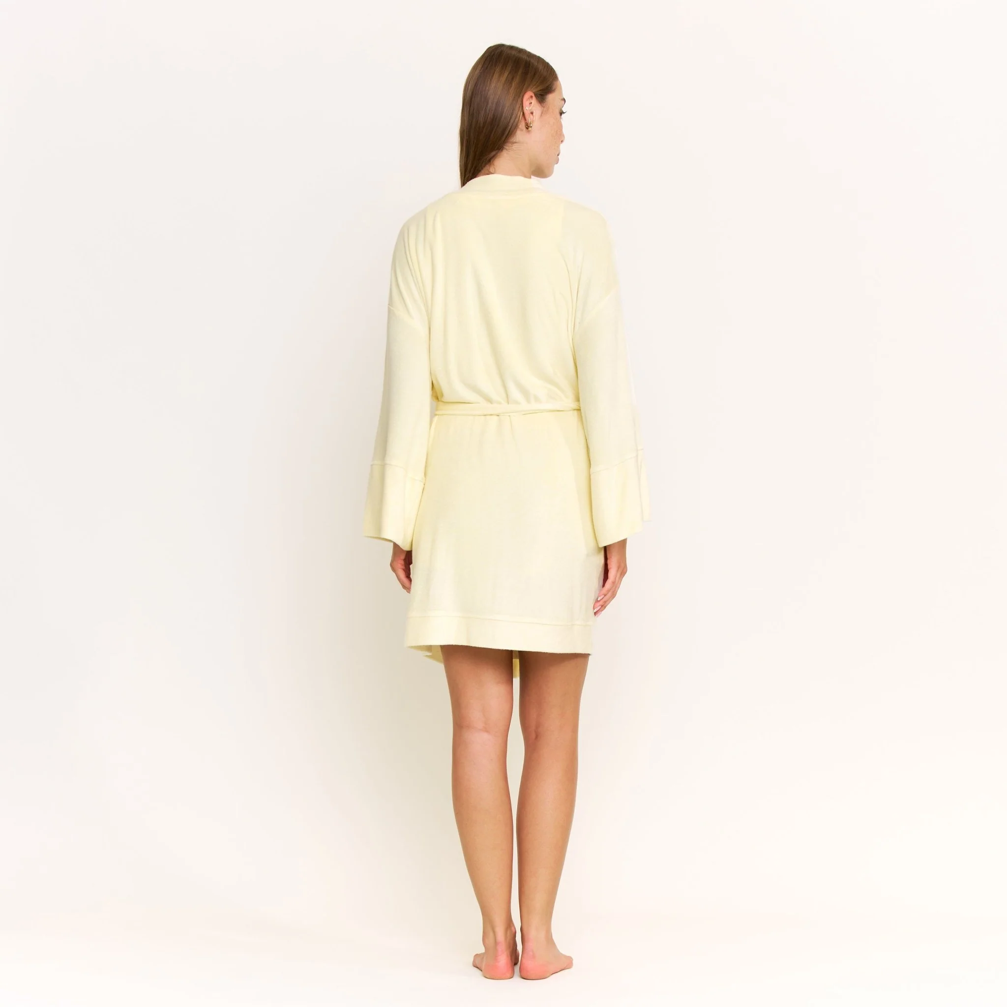 Take A Break Robe in Rays - Image 5